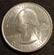 ETATS UNIS - USA - ¼ - 1/4 DOLLAR 2012 D - Hawai'i Volcanoes - KM 522 - Quarter Dollar - Volcan - 2010-...: National Parks