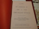 Delcampe - BELGIQUE-2 Livres Initiation Aux Classiques Belges -les Emissions De 1893 -1905 Leurs Marques Postales - Annullamenti