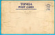 Tonga - Selos Tonganeses - Postal Filatélico - Publ. O. Zieher - Tonga