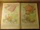 Atlas Classique De Géographie Ancienne Et Moderne (F. Schrader Et L. Gallouédec) éditions Hachette De 1928 - Cartes/Atlas