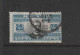 Greece Crete 1907 Third Issue Of The Cretan State 25L Used (B389-63) - Kreta