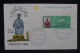 EGYPTE - Enveloppe FDC En 1968 - Evangelist St Mark - L 149614 - Storia Postale
