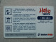 T-564 - SERBIA, Telecard, Télécarte, Phonecard, Halo Kartica - Jugoslawien