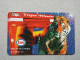 T-585 - GERMANY, Telecard, Télécarte, Phonecard, TIGER, TIGRE ESSO - Andere & Zonder Classificatie