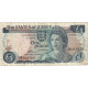 Billet, Jersey, 1 Pound, Undated (1976-1988), KM:11a, TB - Jersey