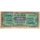 France, 100 Francs, 1945 Verso France, 1945, 79645198, TB, Fayette:VF.25 - 1945 Verso Francés
