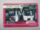 T-615 - JAPAN, Japon, Nipon, Carte Prepayee, Prepaid Card, CARD, RAILWAY, TRAIN, CHEMIN DE FER - Trains