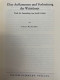 Über Aufkommen Und Verbreitung Der Weistümer : Nach Der Sammlung Von Jacob Grimm. - 4. Neuzeit (1789-1914)