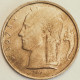 Belgium - 5 Francs 1973, KM# 134.1 (#3176) - 5 Francs