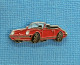 1 PIN'S /  ** PORSCHE 911 (964) CARRERA CABRIOLET / 1991 ** . (A.T.92.H.M.) - Porsche