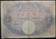 France - 50 Francs - 18-10-1910 - PICK 64d / F14.23 - B - 50 F 1889-1927 ''Bleu Et Rose''