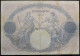France - 50 Francs - 2-2-1927 - PICK 64h / F14.40 - TB - 50 F 1889-1927 ''Bleu Et Rose''