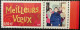 3623Ab Meilleurs Voeux Perso - Unused Stamps