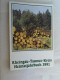 Heimatjahrbuch 1991 Des Rheingau-Taunus-Kreises. - Autres & Non Classés