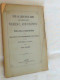 Über Das Leben Und Die Lieder Des Troubadours Wilhelm IX, Graf Von Poitou. Inaugural Dissertation - Philosophie