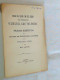 Über Das Leben Und Die Lieder Des Troubadours Wilhelm IX, Graf Von Poitou. Inaugural Dissertation - Philosophie