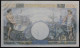 France - 1000 Francs - 13-7-1944 - PICK 96b / F39.11 - SUP+ - 1 000 F 1940-1944 ''Commerce Et Industrie''