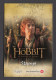 New Zealand 2012 - The Hobbit - Self-Adhesive Booklet - MNH ** - Carnets