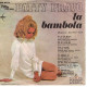 °°° 523) 45 GIRI - PATTY PRAVO - LA BAMBOLA / SE C'E L'AMORE °°° - Autres - Musique Italienne