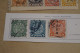 Delcampe - Chine,Chines,lot De 30 Timbres Oblitérés,1898 - 1910,certains Avec Surcharges, Pour Collection,collector - Used Stamps