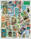 Collection De Timbres Wallis Et Futuna Oblitérés 50 Timbres Différents - Collections, Lots & Séries