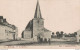 Soiron - L'Eglise - Petite Animation - 2 Scans - Pepinster