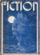 Delcampe - Lot 10 Fiction Et Fiction Spécial 1963 à 1976 (assez Bon état à Moyen) - Fictie