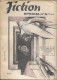 Delcampe - Lot 10 Fiction Et Fiction Spécial 1963 à 1976 (assez Bon état à Moyen) - Fiction