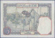 Billet De Banque Collection Tunisie - PK N° 8 - 5 Francs - Tunesien