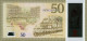 Singapour Billet De Banque Collection - Série De 6 Billets - Singapur