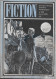 Delcampe - Lot 10 Fiction 1957 à 1972 (assez Bon état) - Fiction