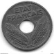 France 10 Centimes  1941  Km 898.2  Xf+ - 10 Centimes