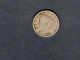 USA - Pièce 5 Cents "Liberty Nickel" Avec "CENTS" 1912 TB/F  KM.112 - 1866-83: Shield (Stemma)