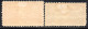 2351. NETHERLANDS 1923 CHARITY Y.T.131-132, SC B4-B5 MH - Ungebraucht