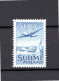 Finland 1958 Old Airmail/airplane/aviation Stamp (Michel 488) Nice MNH - Ongebruikt