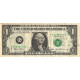 Billet, États-Unis, One Dollar, 2003, Chicago, KM:4660, TTB - Billetes De La Reserva Federal (1928-...)