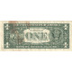 Billet, États-Unis, One Dollar, 2003, Chicago, KM:4660, TTB - Bilglietti Della Riserva Federale (1928-...)