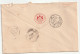 India 1941 Service Stamps On Cover From Member Of The Governor- General's Council To Highness Palanpur (210) - Sellos De Servicio