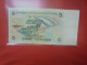 TUNISIE 5 DINARS 1993 Circuler (B.32) - Tusesië