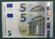 5 EURO SPAIN 2013 LAGARDE V016H3 VC CORRELATIVE COUPLE HUNDRED CHANGE SC FDS UNCIRCULATED  PERFECT - 5 Euro