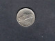 USA - Pièce 5 Cents "Jefferson Nickel"  1980D TTB/VF  KM.192 - 1938-…: Jefferson