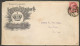 1899 Imperial Silverware Illustrated Advertising Cover 2c CDS Windsor Ontario - Postal History