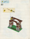 Plan De Montage Lego Kingdoms 7189  (Voir Photos) - Lego System