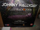 Affiche Jonny Hallyday  En Concert  80  X120 Cm - Affiches & Posters