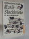 Musik-Steckbriefe : Ein Quiz Für Musikfreunde. - Musique