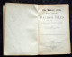 The History Of The Postmarks Of The British Isles From 1840 To 1876 - John G. Hendy - Afstempelingen