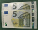 Delcampe - 5 EURO SPAIN 2013 LAGARDE V015B4 VC CORRELATIVE COUPLE HUNDRED CHANGE SC FDS UNCIRCULATED  PERFECT - 5 Euro