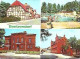 Germany & Marcofilia, Beetzendorf, Kr. Klotze, Multi, DDR Geraberg 1985 (768688) - Beetzendorf