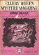 Delcampe - Lot 12 Mystère Magazine 1952 à 1957 (assez Bon état à Moyen) - Opta - Ellery Queen Magazine