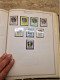 Delcampe - Album De 449 Timbres HONGRIE HUNGARY - 1938 à 1962 - état Neuf - MAGYAR POSTA - Collections